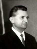 PhDr. Josef Vinárek