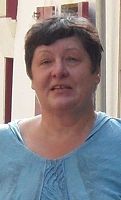 dr. Mazurová