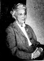 Marie L. Černá - Šlapáková