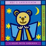 Noc s Andersenem - logo