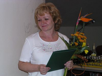 Jana Horejskov