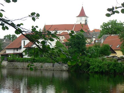 Horaovice