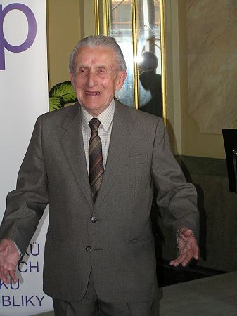 Vladimr Machek