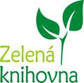 Zelen knihovna