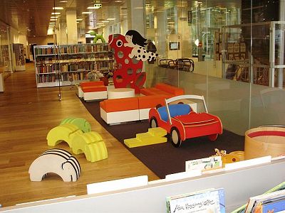 Kolding Library